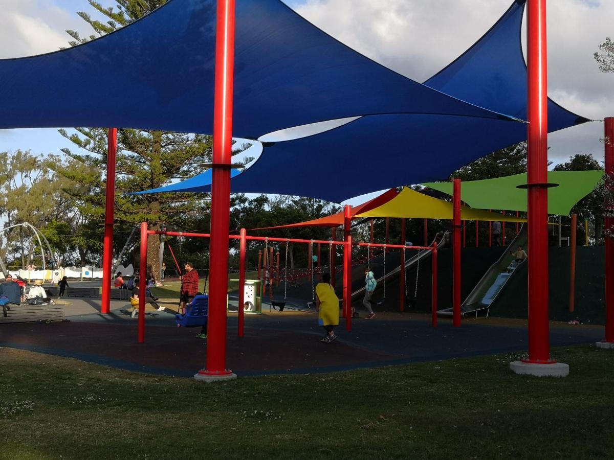 Broadbeach Gold Coast Ngoại thất bức ảnh