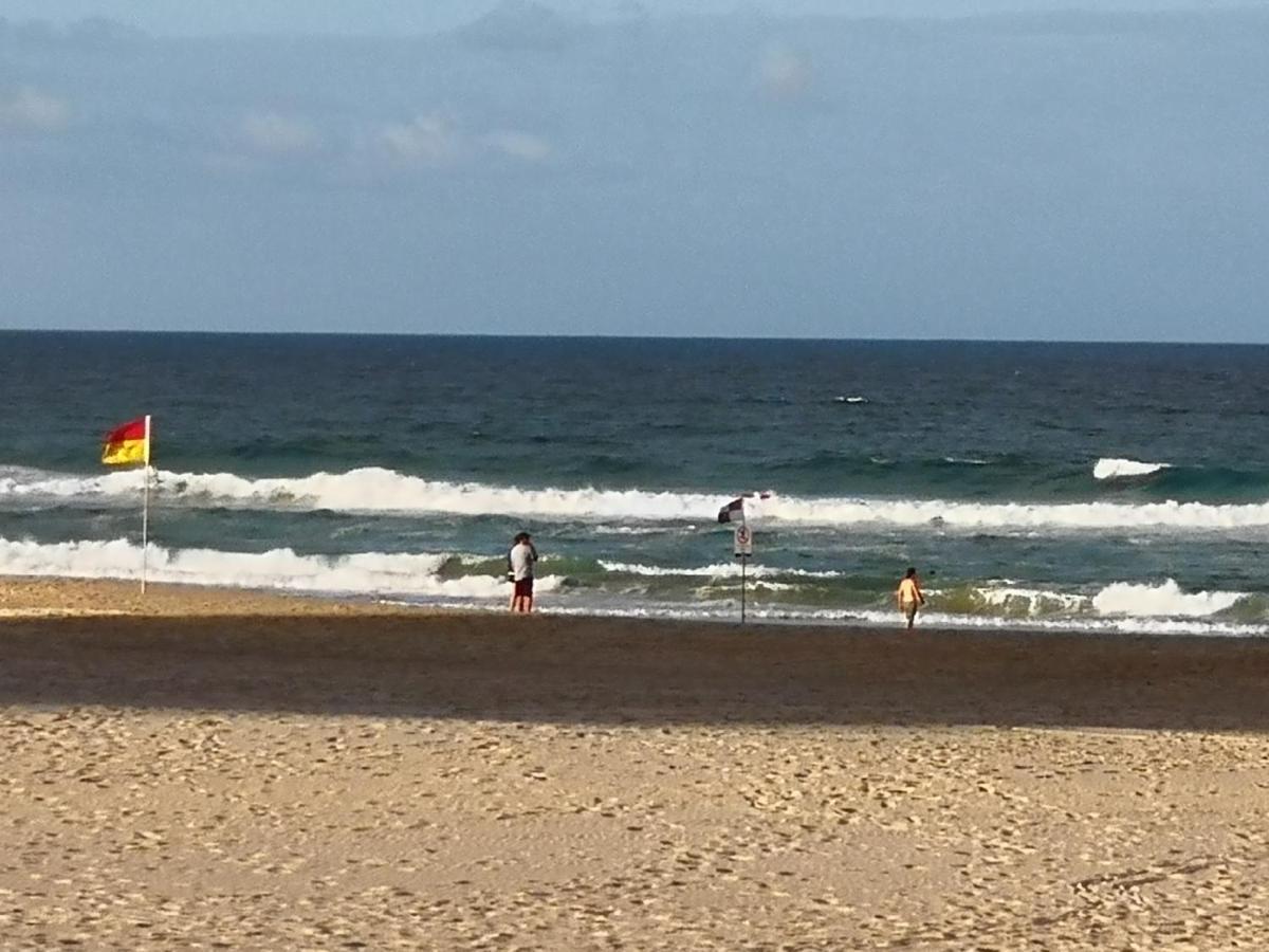 Broadbeach Gold Coast Ngoại thất bức ảnh