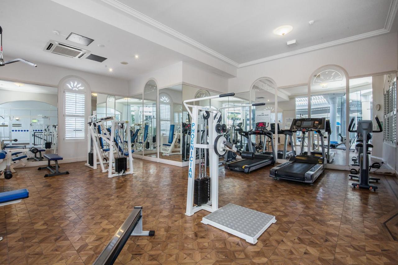 Broadbeach Gold Coast Ngoại thất bức ảnh
