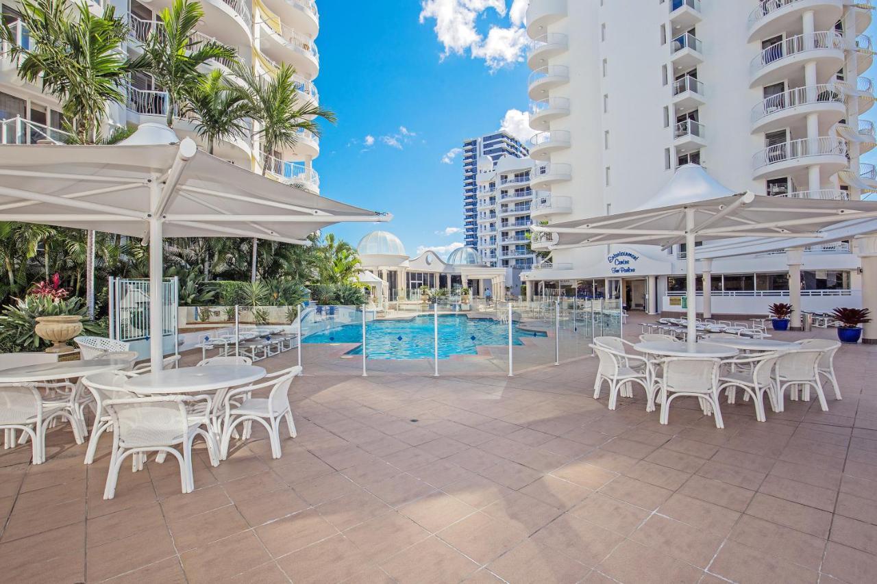 Broadbeach Gold Coast Ngoại thất bức ảnh