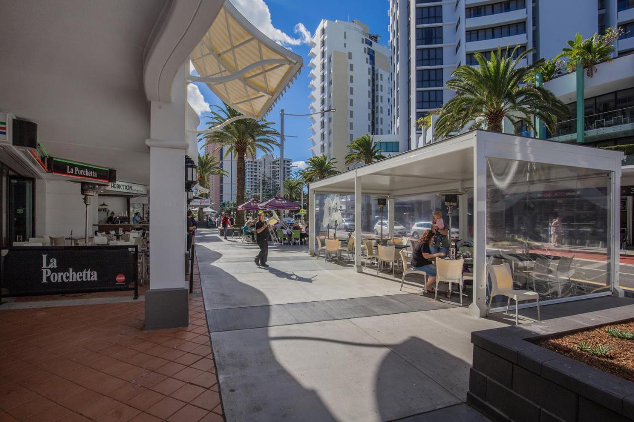 Broadbeach Gold Coast Ngoại thất bức ảnh