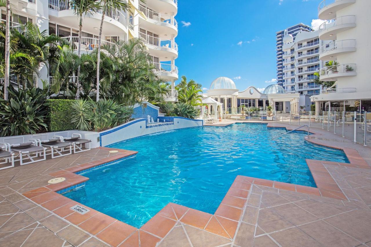 Broadbeach Gold Coast Ngoại thất bức ảnh