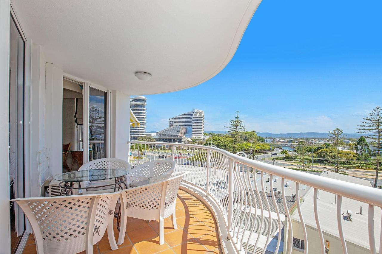 Broadbeach Gold Coast Ngoại thất bức ảnh