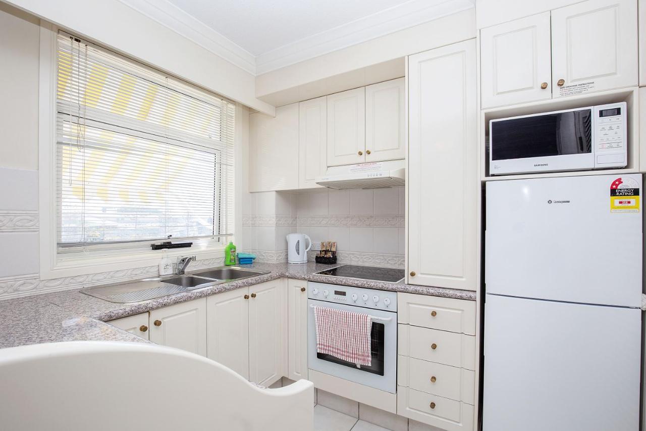 Broadbeach Gold Coast Ngoại thất bức ảnh