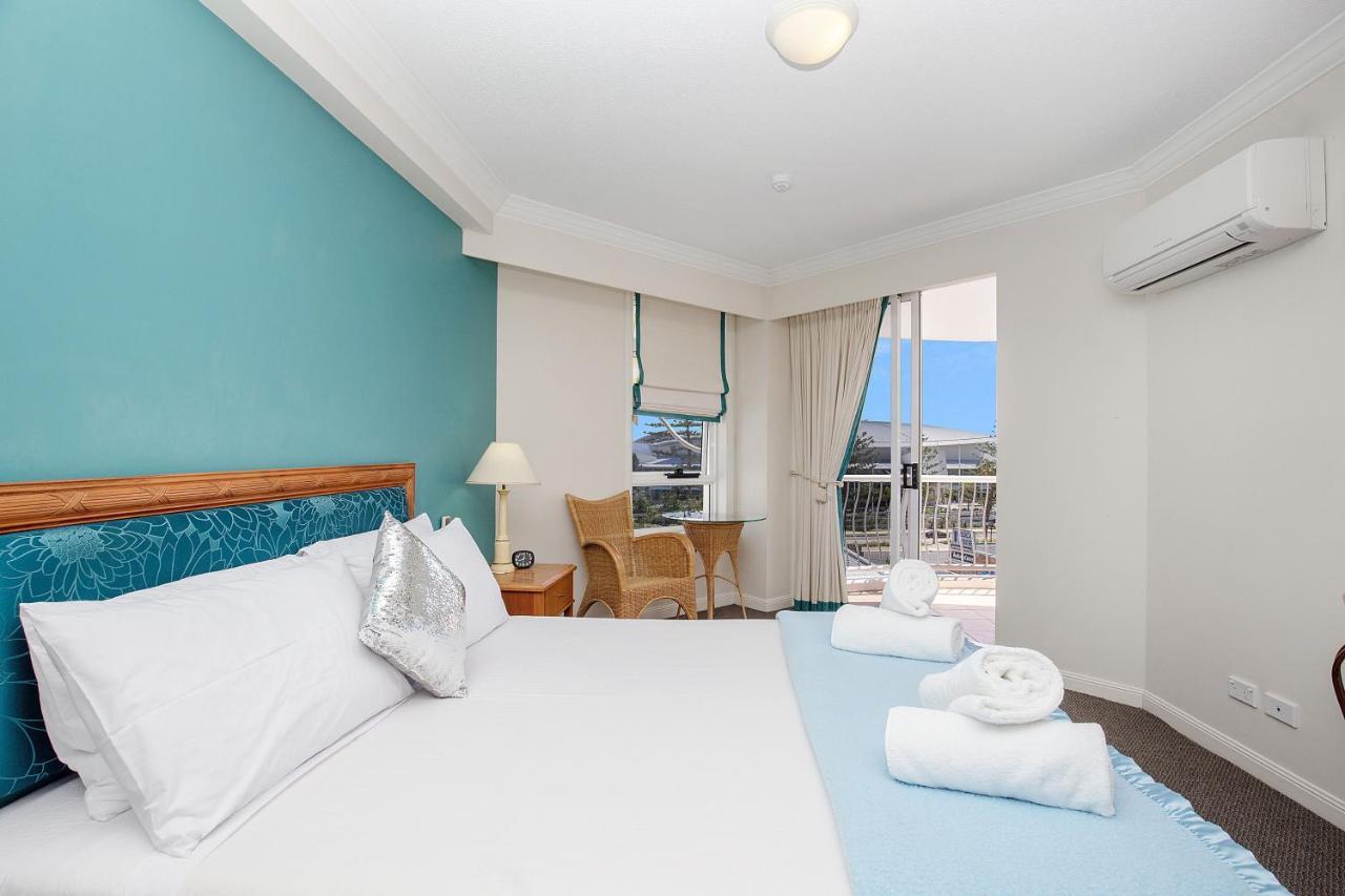 Broadbeach Gold Coast Ngoại thất bức ảnh