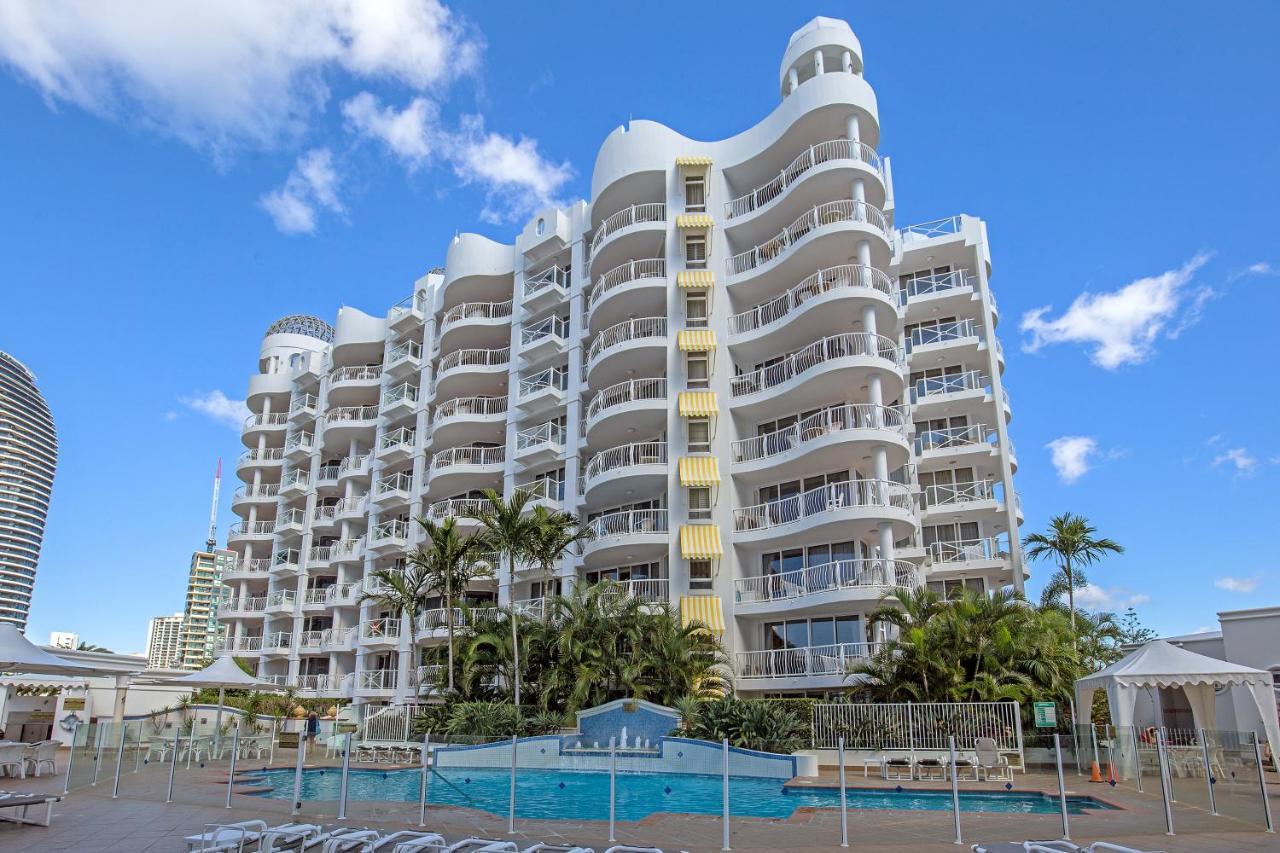 Broadbeach Gold Coast Ngoại thất bức ảnh
