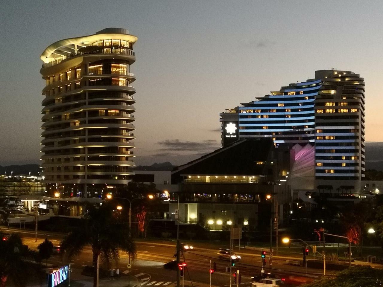 Broadbeach Gold Coast Ngoại thất bức ảnh