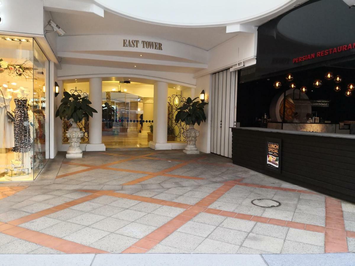 Broadbeach Gold Coast Ngoại thất bức ảnh