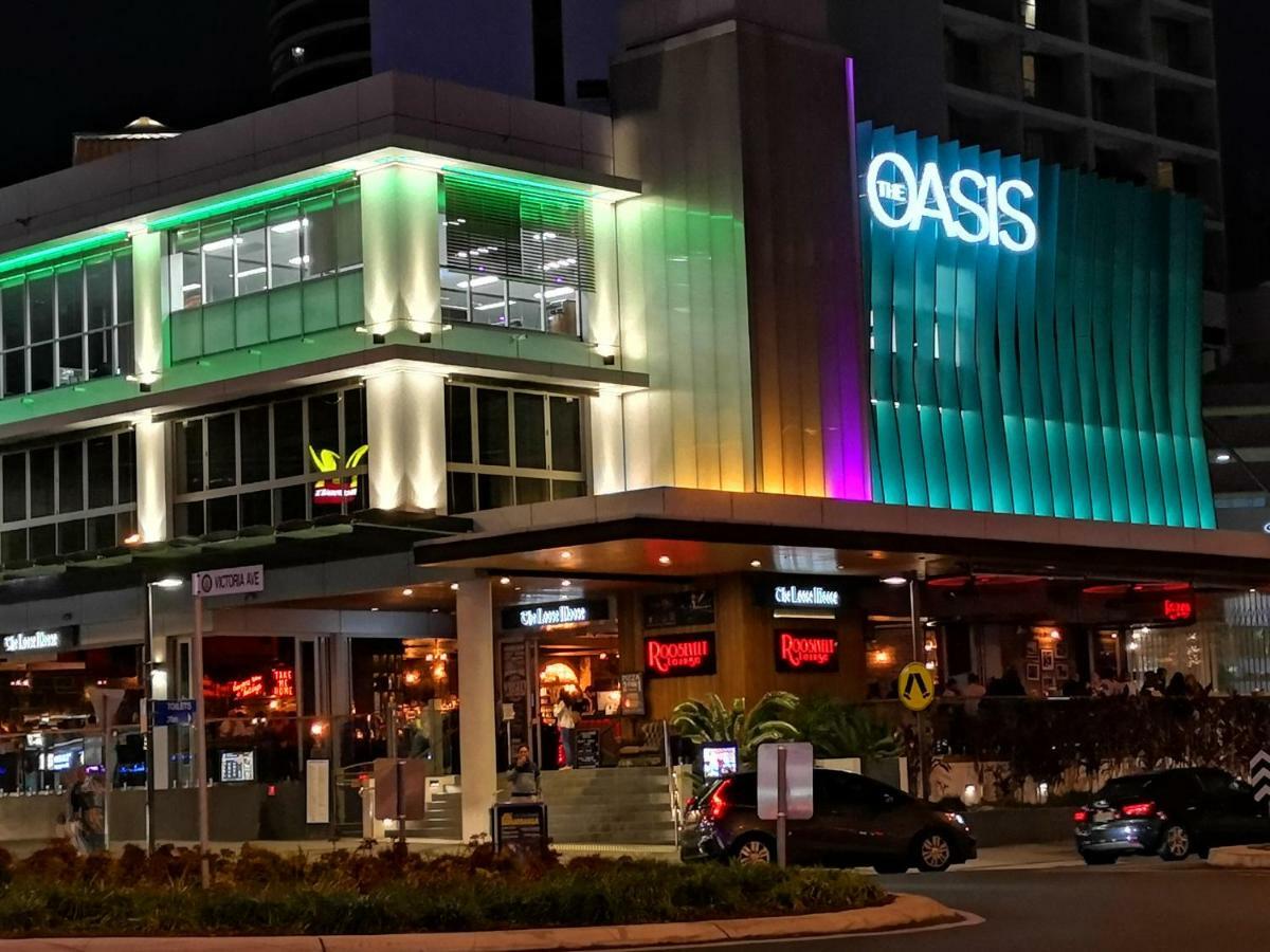 Broadbeach Gold Coast Ngoại thất bức ảnh