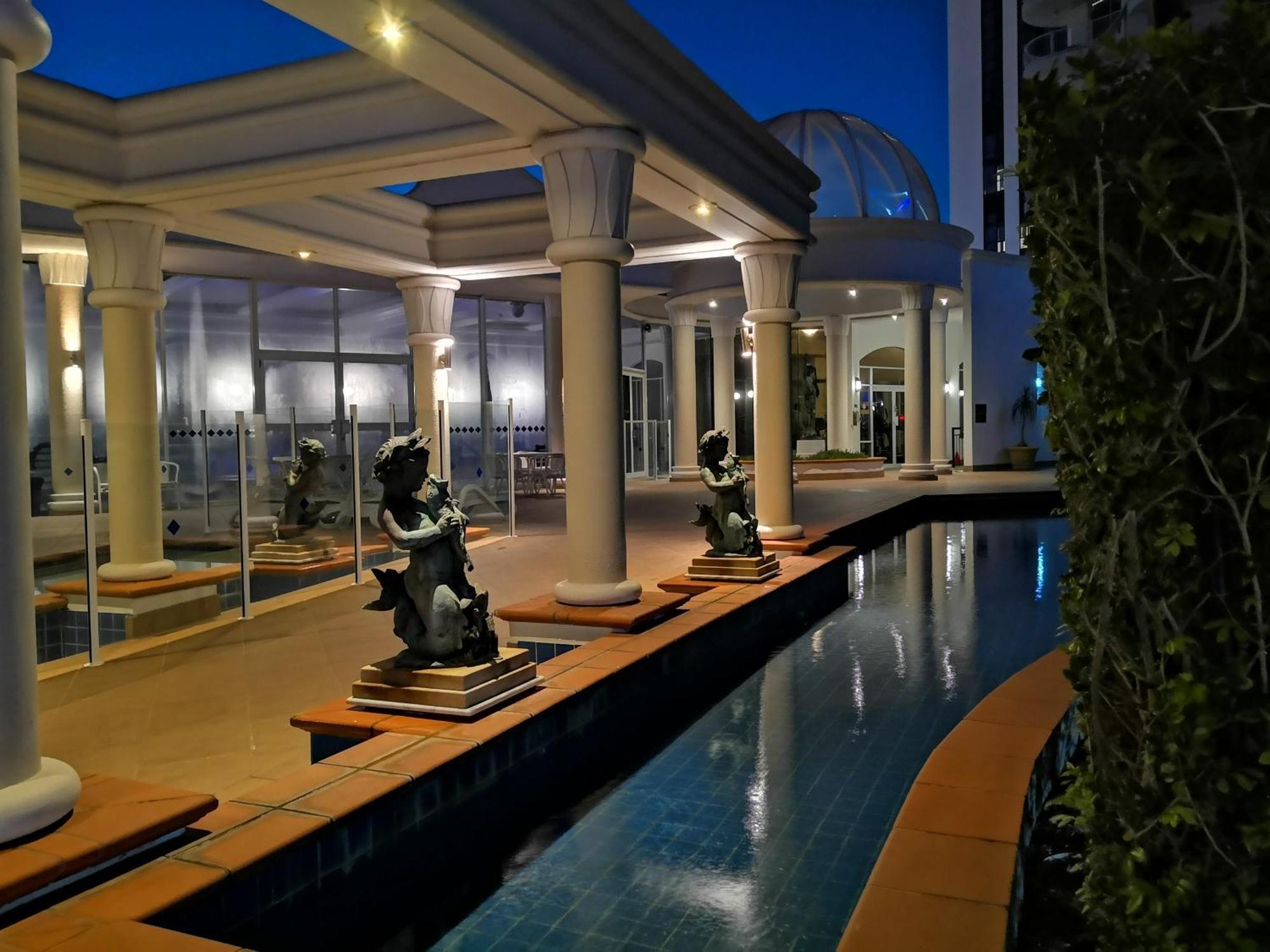 Broadbeach Gold Coast Ngoại thất bức ảnh