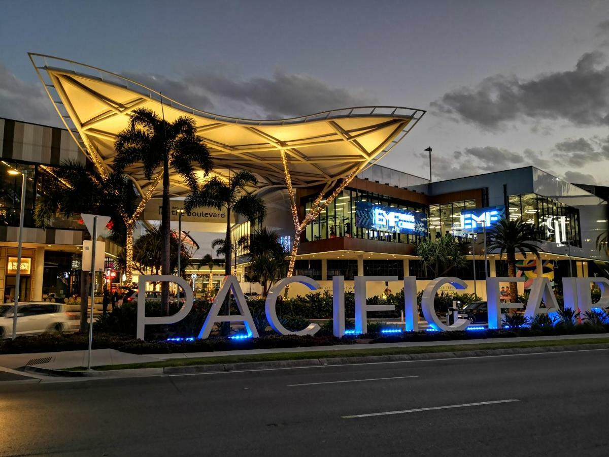 Broadbeach Gold Coast Ngoại thất bức ảnh