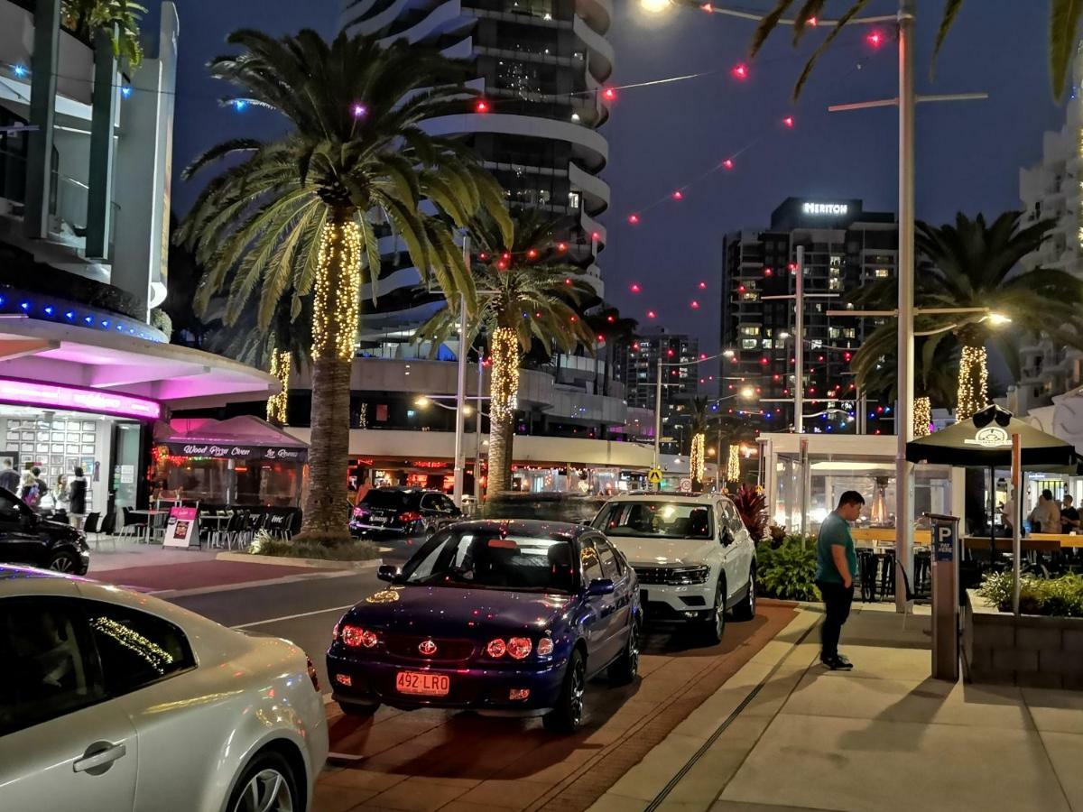 Broadbeach Gold Coast Ngoại thất bức ảnh