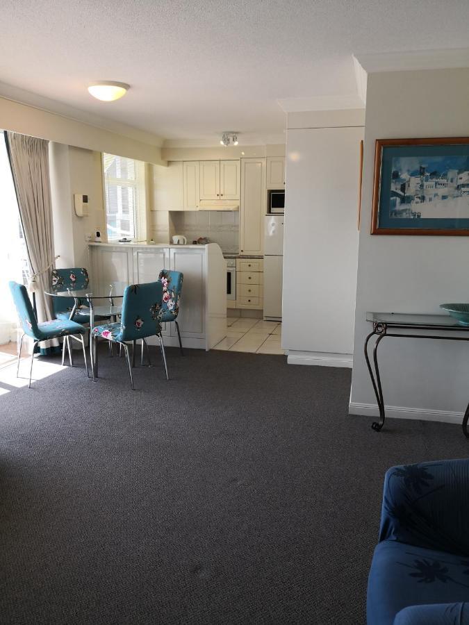 Broadbeach Gold Coast Ngoại thất bức ảnh